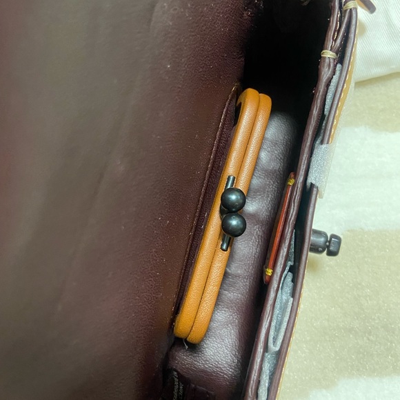 Coach Space NASA Limited Edition - Picture 3 of 4